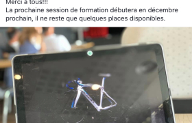 Alexandre Gély Podologue Posturologue à Hyères (83400)