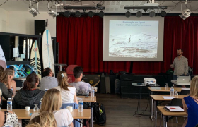 Alexandre Gély Podologue Posturologue à Hyères (83400)