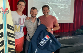 Alexandre Gély Podologue Posturologue à Hyères (83400)