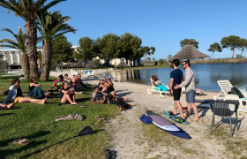 Alexandre Gély Podologue Posturologue à Hyères (83400)