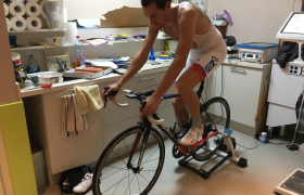 Alexandre Gély Podologue Posturologue à Hyères