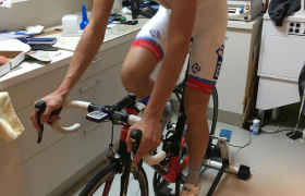 Alexandre Gély Podologue Posturologue à Hyères