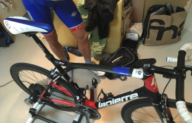 Alexandre Gély Podologue Posturologue à Hyères