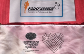 Alexandre Gély Podologue Posturologue à Hyères (83400)