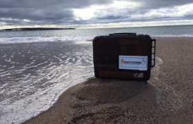 Alexandre Gély Podologue Posturologue à Hyères (83400)