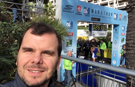 Alexandre Gély Podologue Posturologue à Hyères (83400)