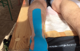 Alexandre Gély Podologue Posturologue à Hyères (83400)