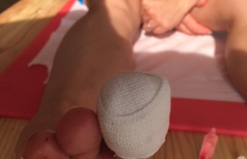 Alexandre Gély Podologue Posturologue à Hyères (83400)